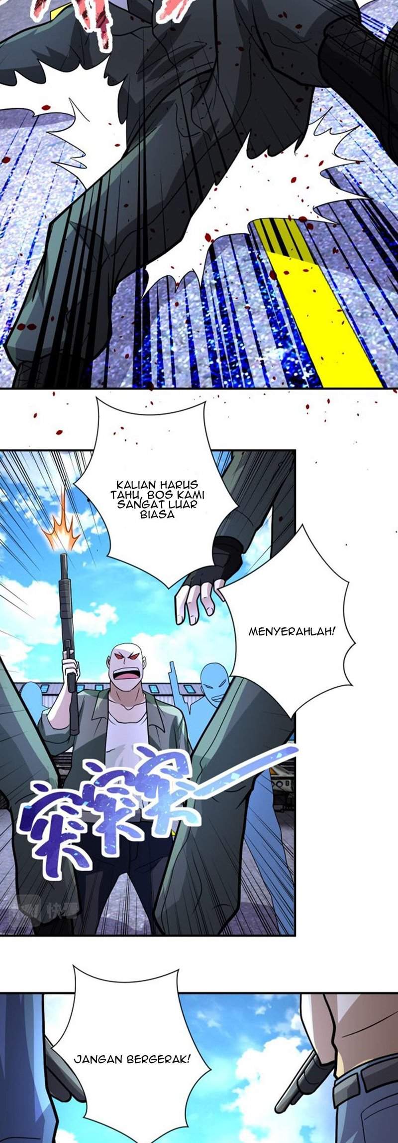 super-system - Chapter: 213