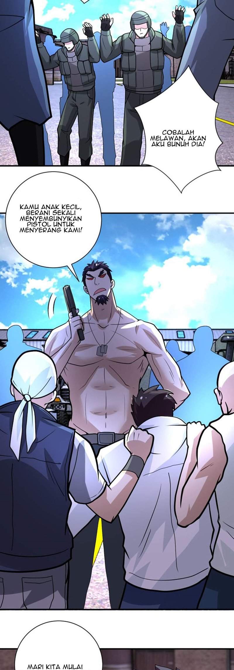 super-system - Chapter: 213