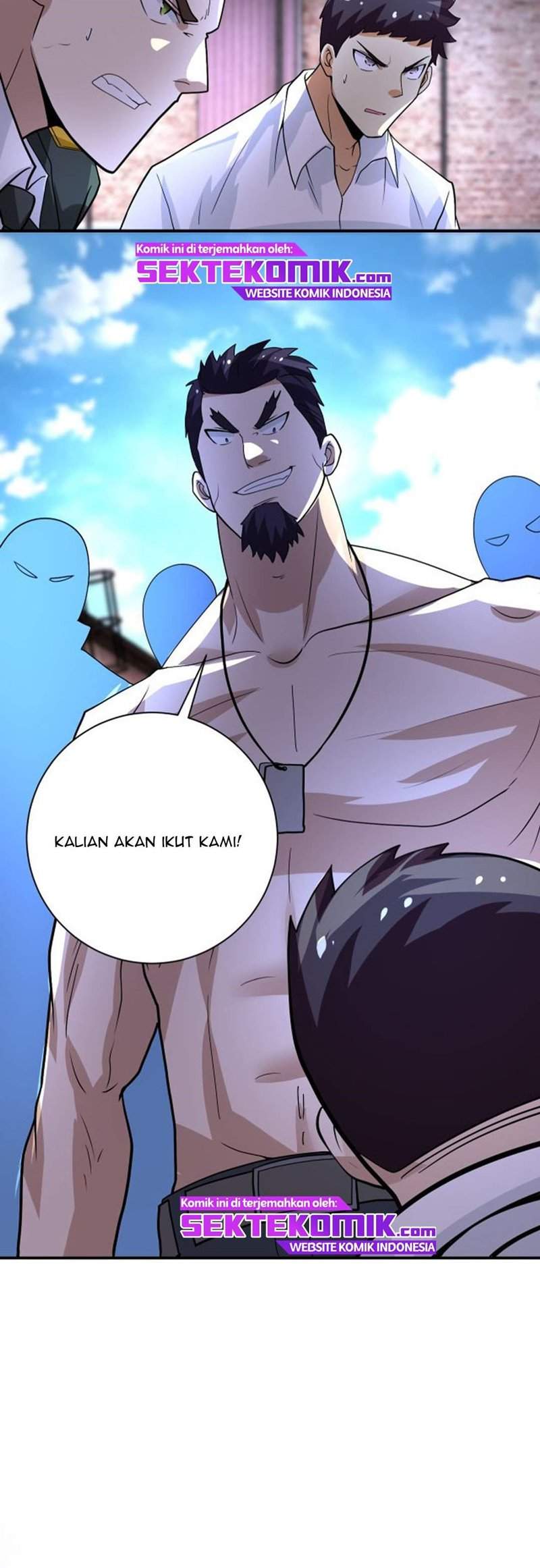 super-system - Chapter: 213