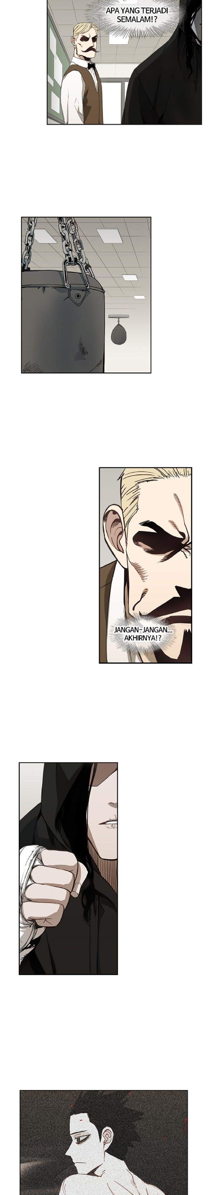 the-boxer - Chapter: 28