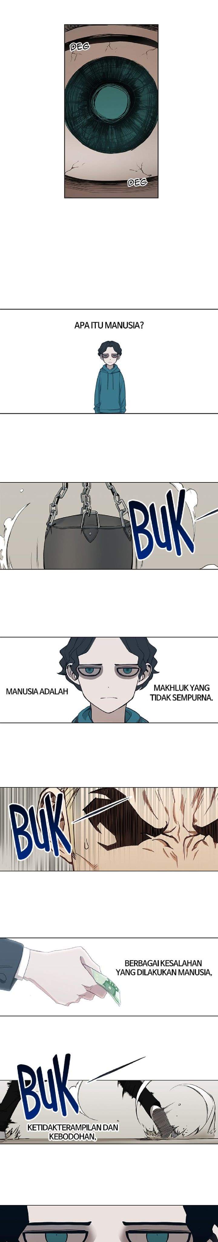 the-boxer - Chapter: 28
