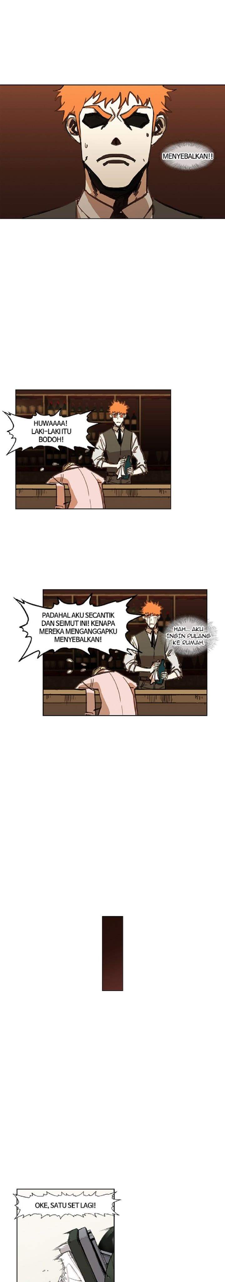 the-boxer - Chapter: 28
