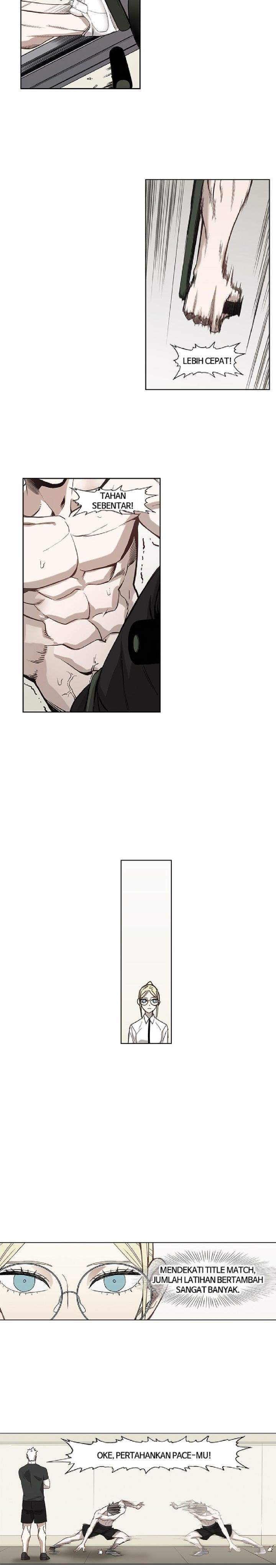 the-boxer - Chapter: 28