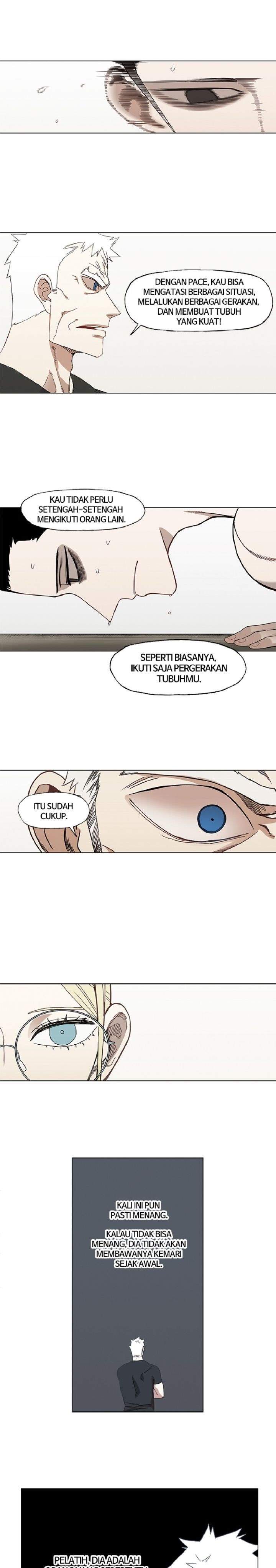 the-boxer - Chapter: 28