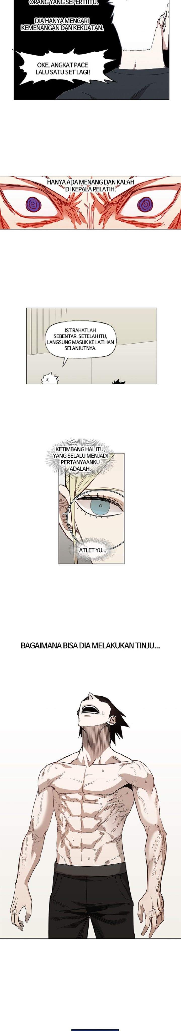 the-boxer - Chapter: 28