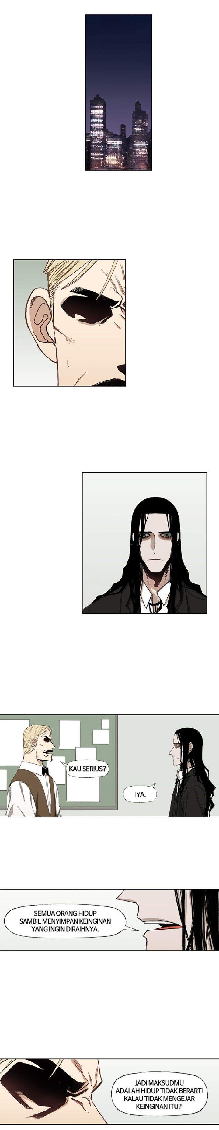the-boxer - Chapter: 28