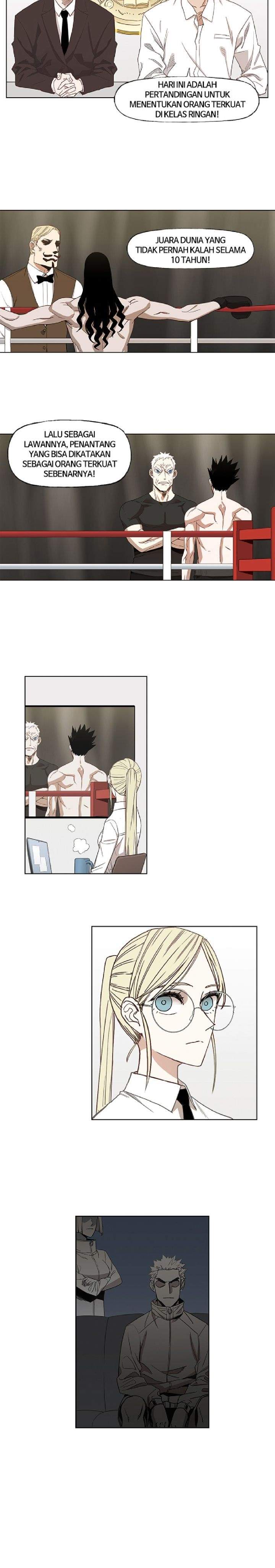 the-boxer - Chapter: 28