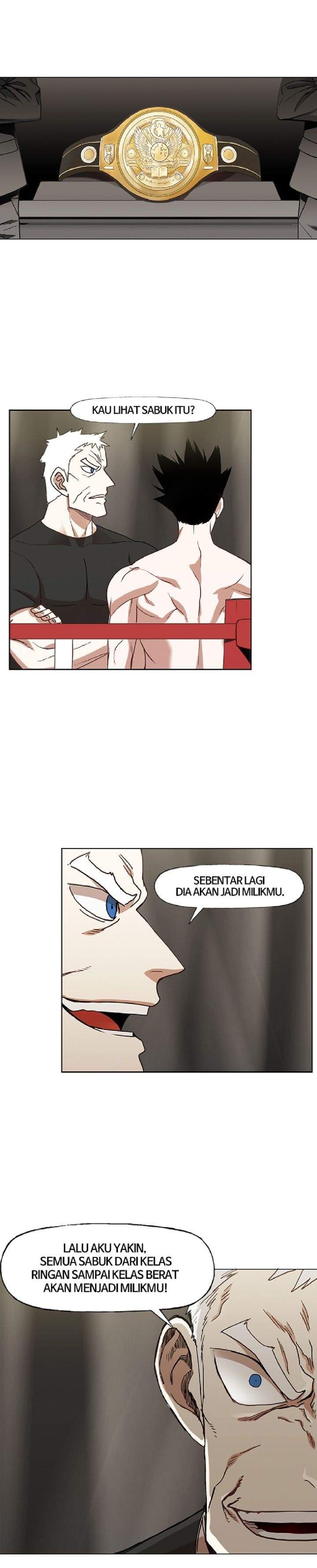 the-boxer - Chapter: 28