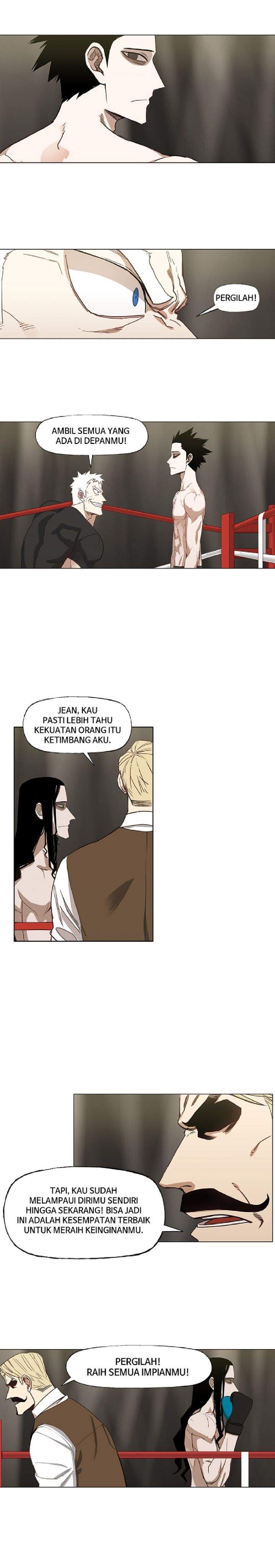 the-boxer - Chapter: 28