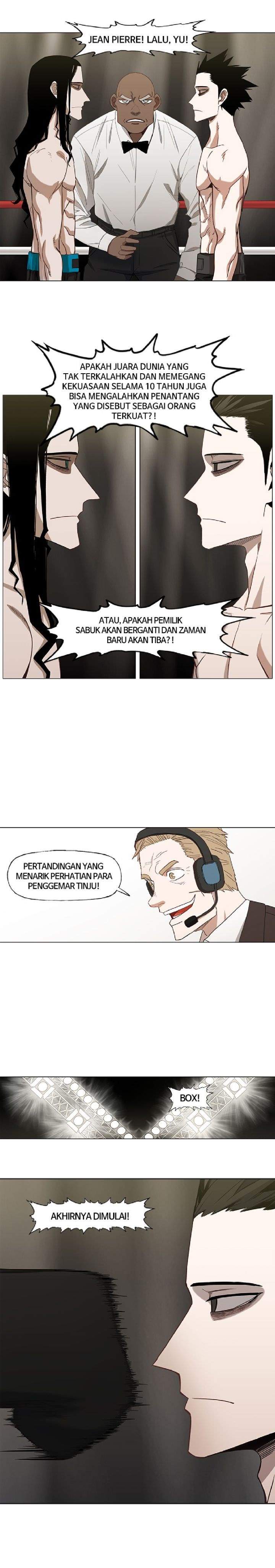 the-boxer - Chapter: 28