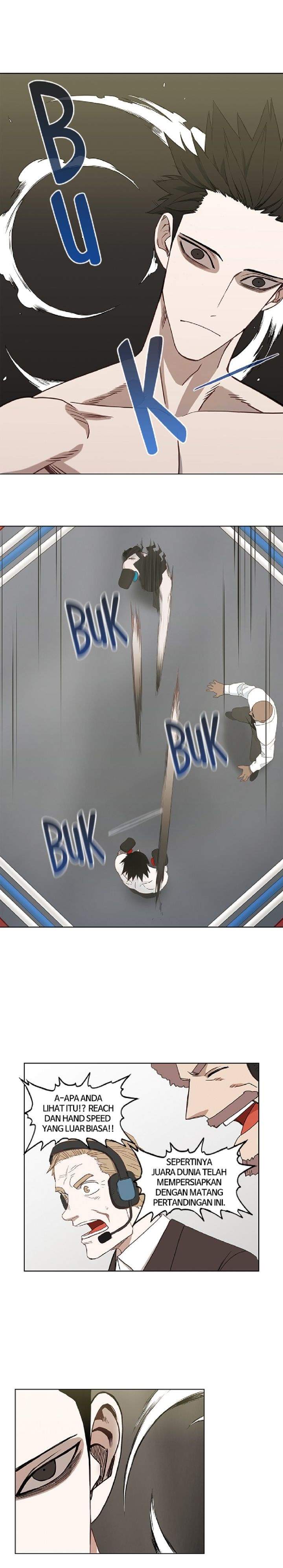 the-boxer - Chapter: 28