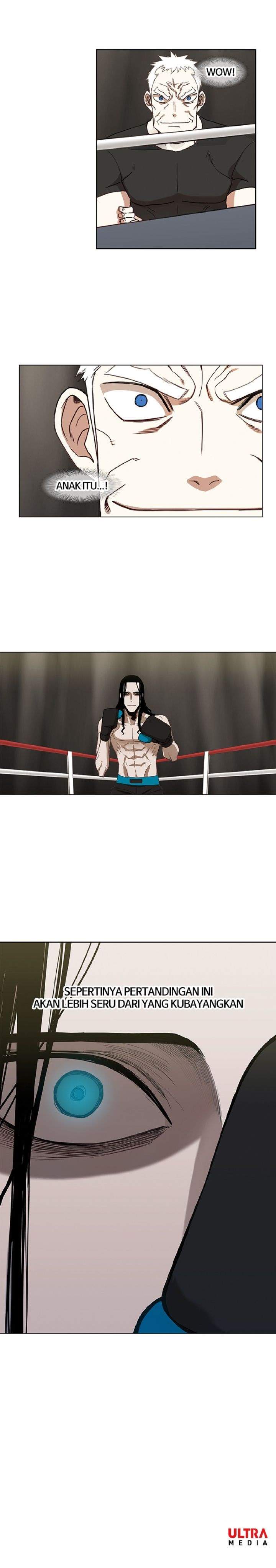 the-boxer - Chapter: 28