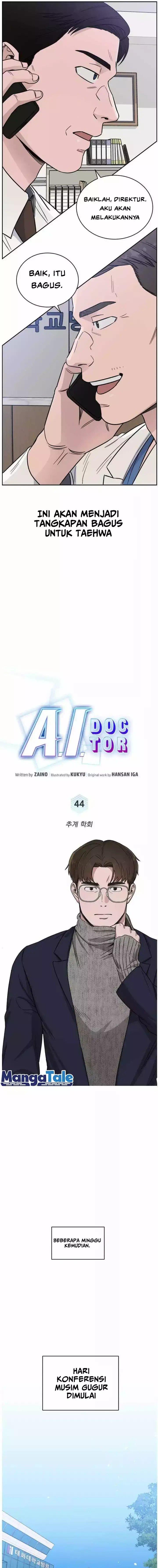 a-i-doctor - Chapter: 44