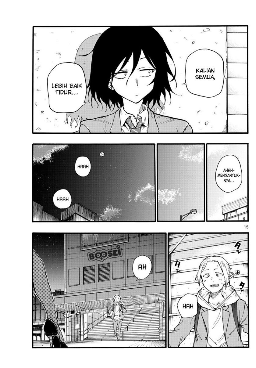 yofukashi-no-uta - Chapter: 23