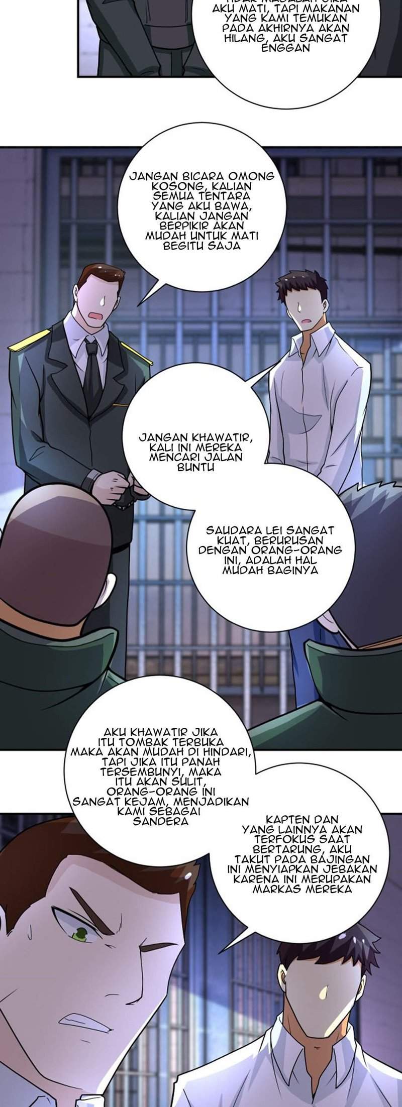 super-system - Chapter: 214