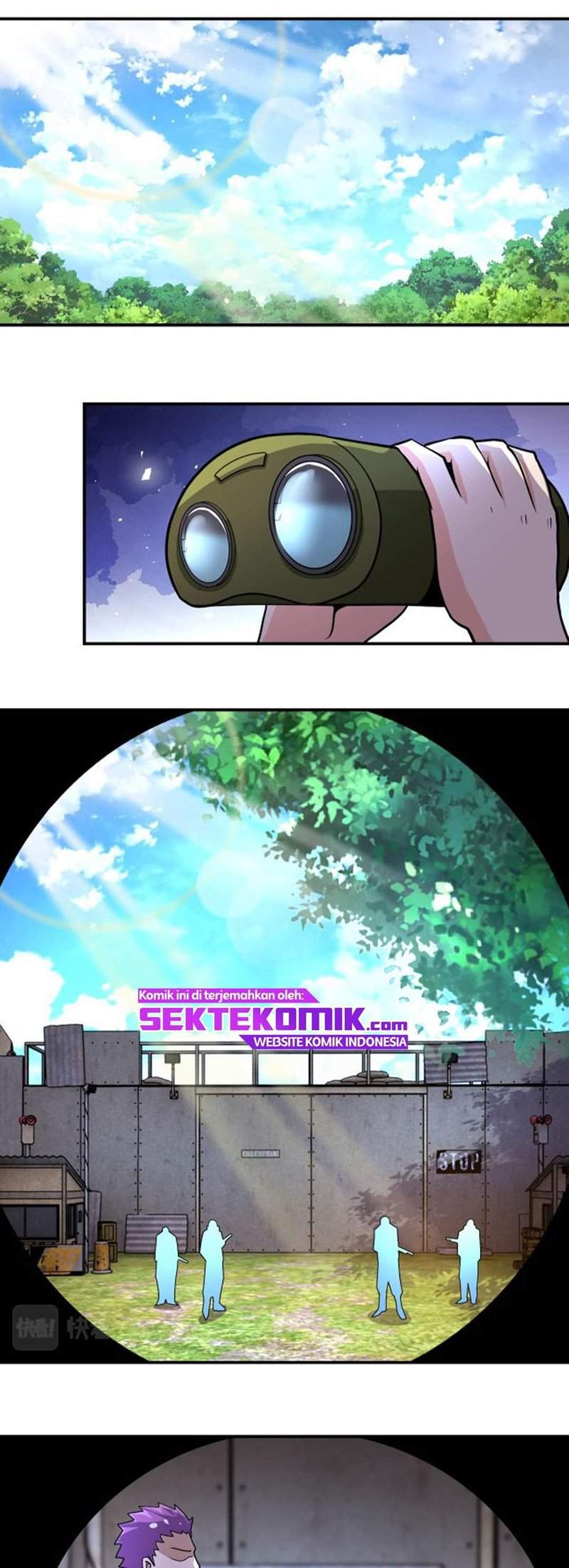 super-system - Chapter: 214