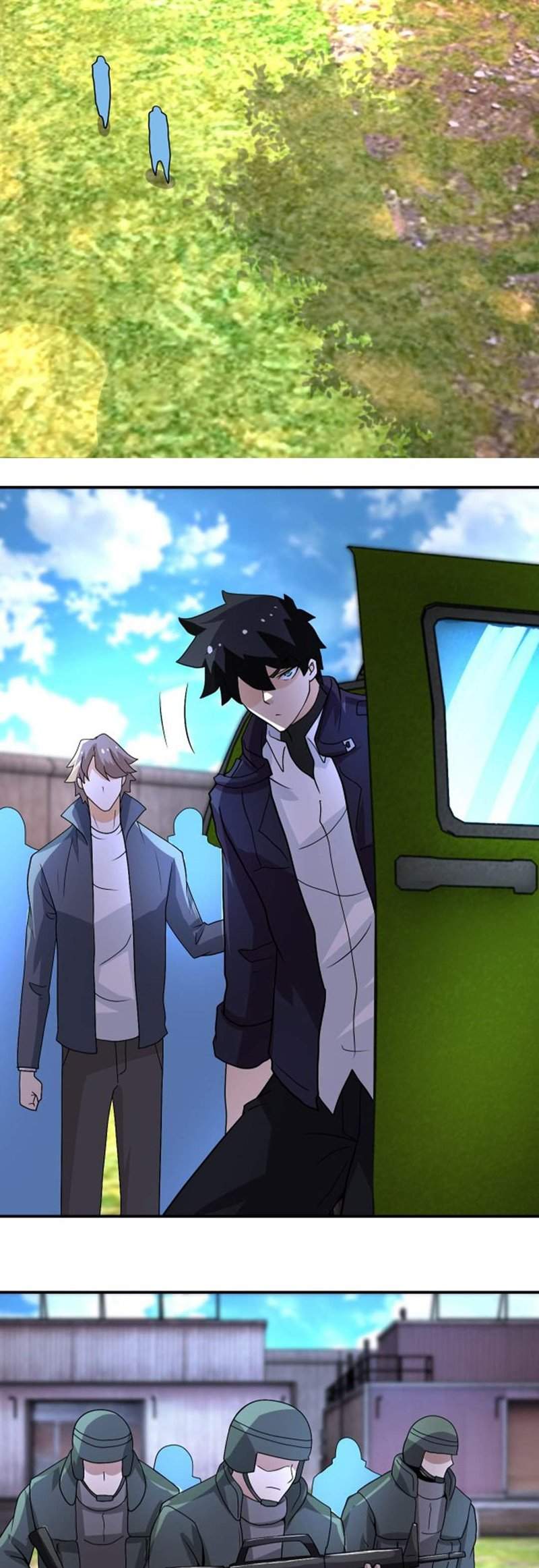 super-system - Chapter: 214