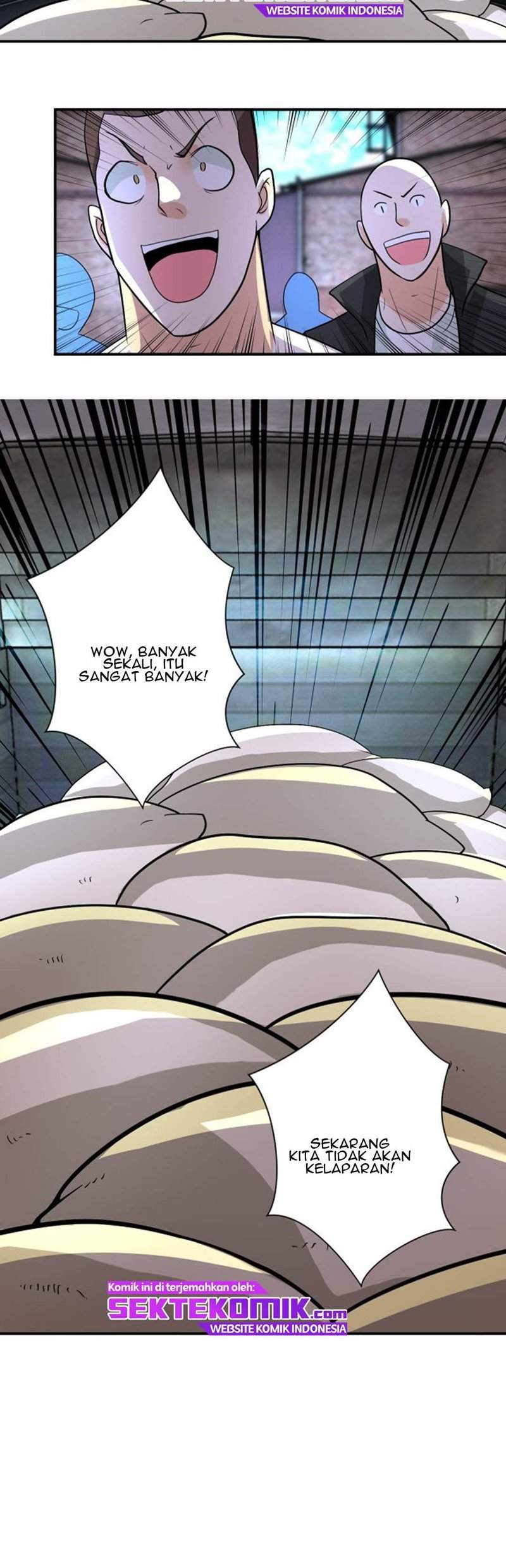 super-system - Chapter: 214