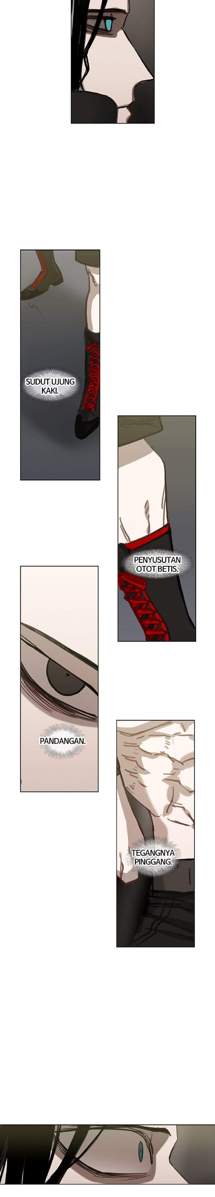 the-boxer - Chapter: 29