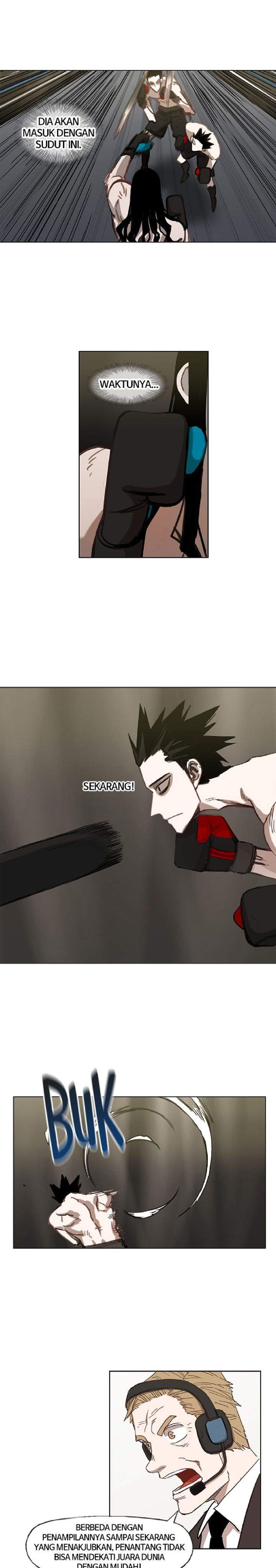 the-boxer - Chapter: 29