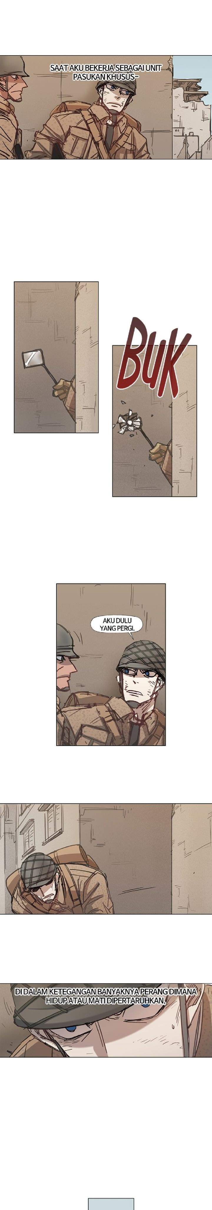 the-boxer - Chapter: 29