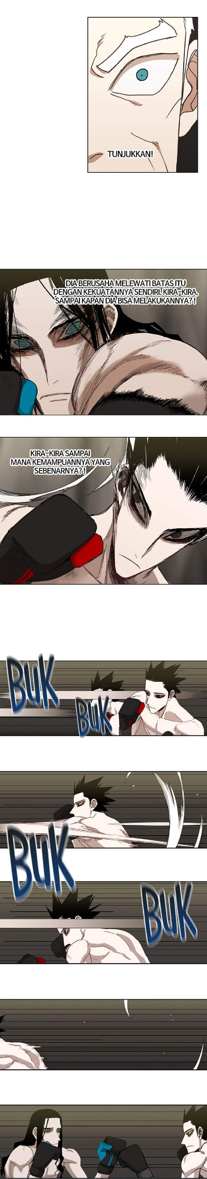 the-boxer - Chapter: 29