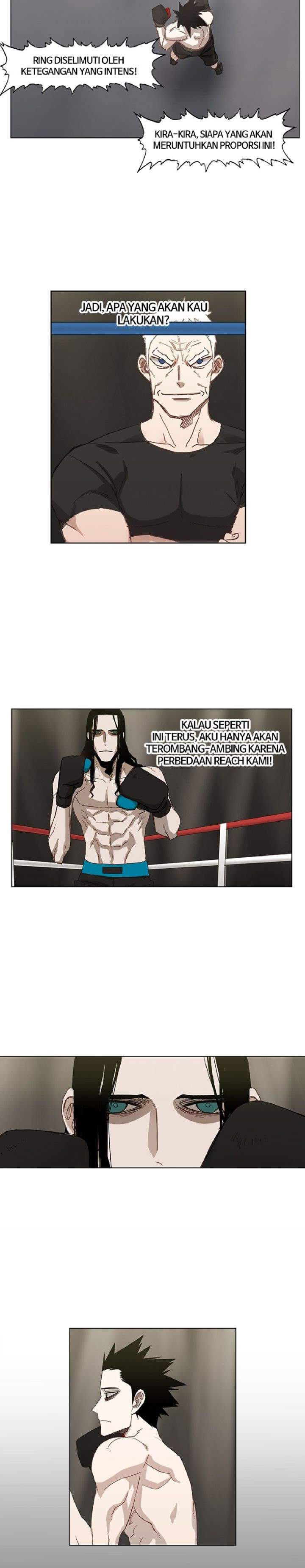 the-boxer - Chapter: 29
