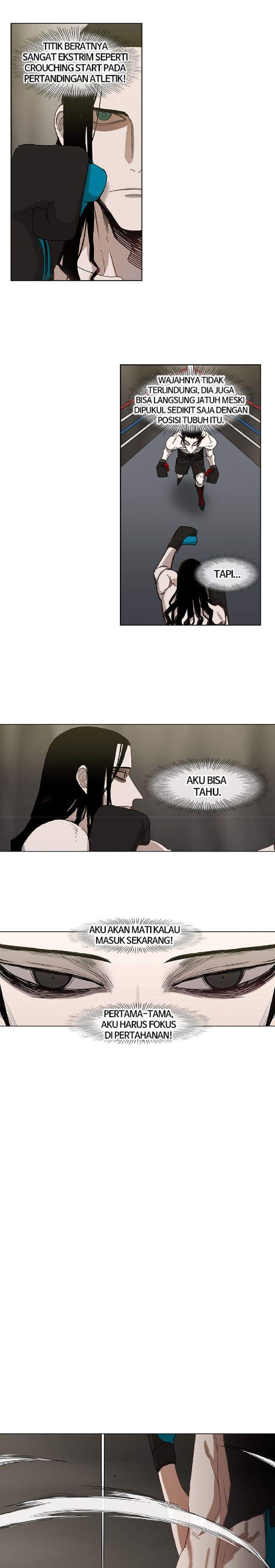 the-boxer - Chapter: 29