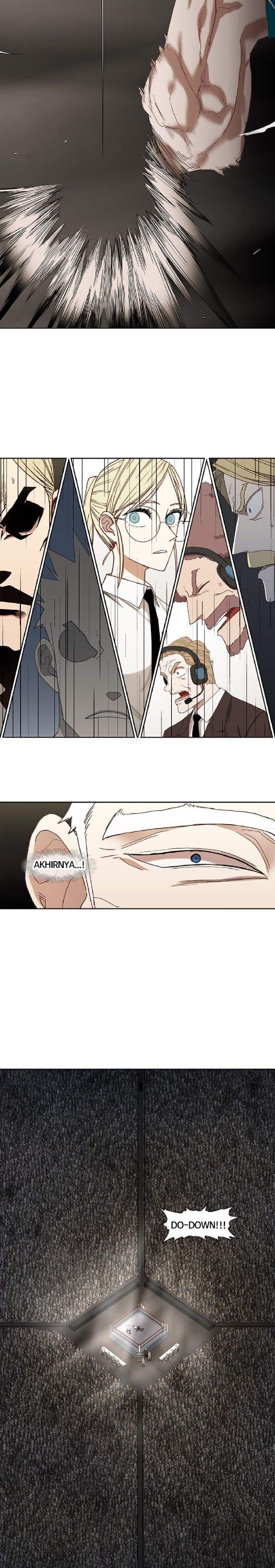 the-boxer - Chapter: 29