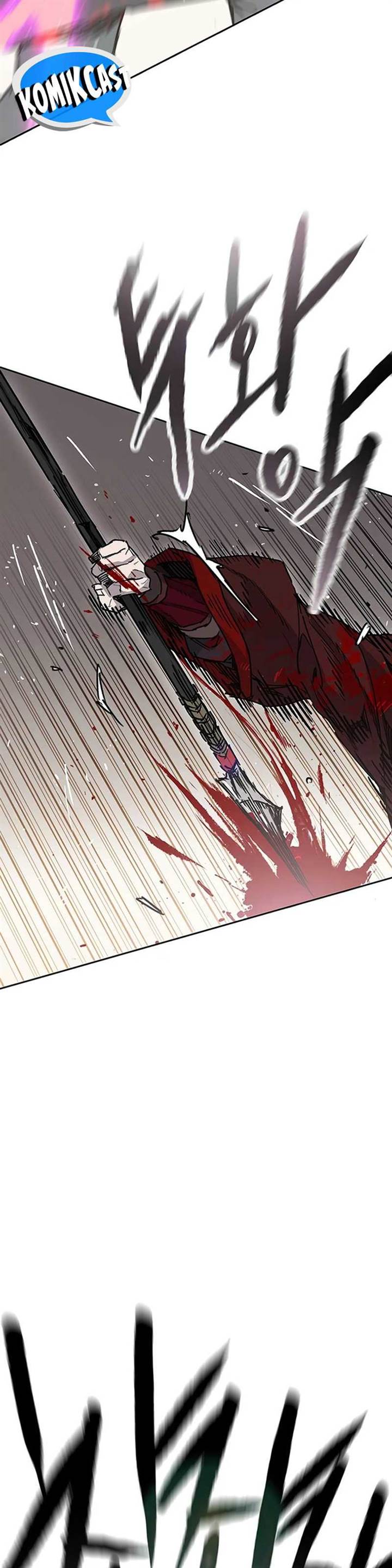 the-undefeatable-swordsman - Chapter: 222