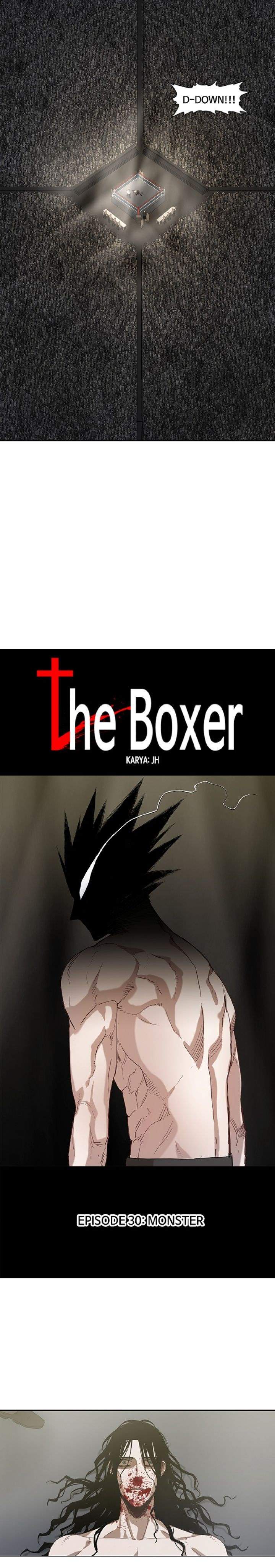 the-boxer - Chapter: 30