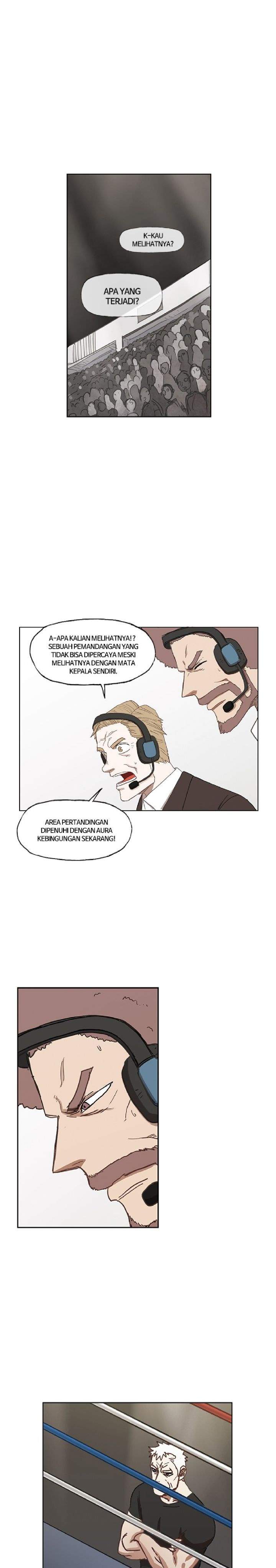 the-boxer - Chapter: 30