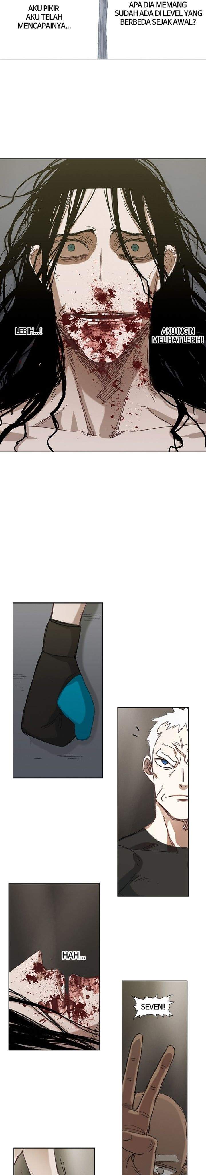 the-boxer - Chapter: 30