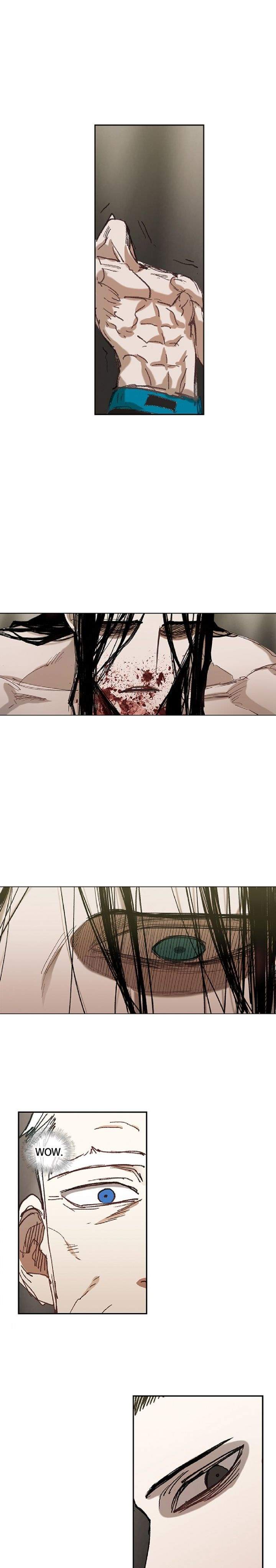 the-boxer - Chapter: 30