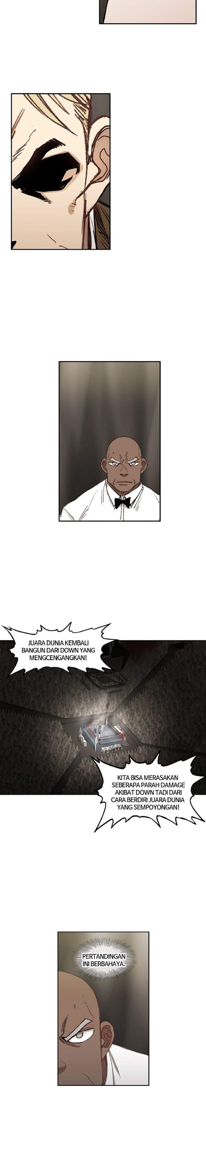 the-boxer - Chapter: 30