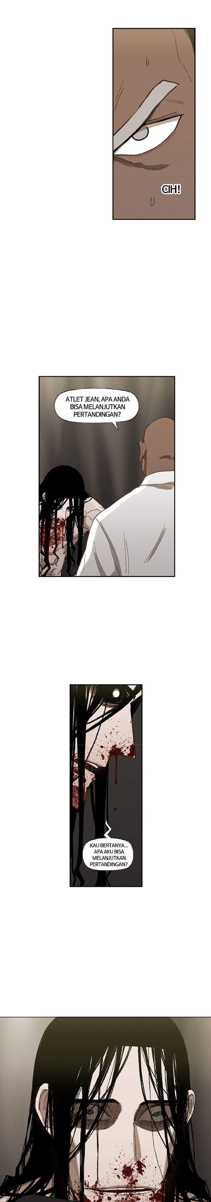 the-boxer - Chapter: 30