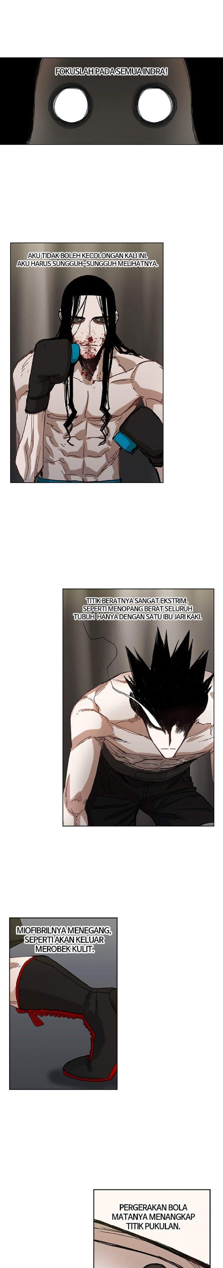 the-boxer - Chapter: 30