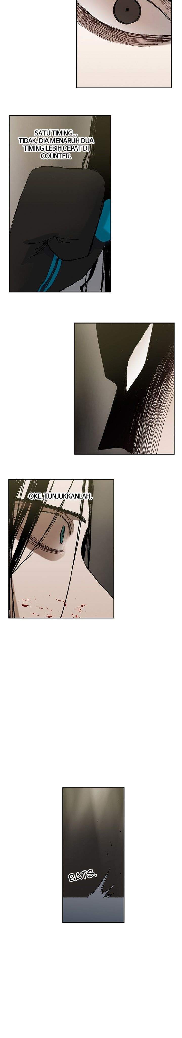 the-boxer - Chapter: 30
