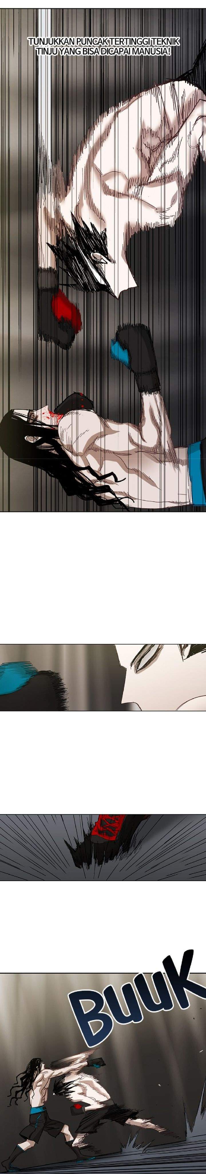 the-boxer - Chapter: 30