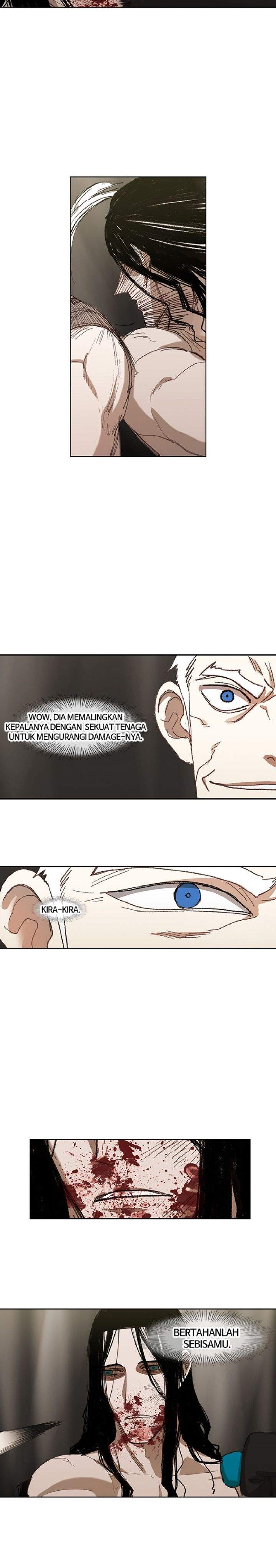 the-boxer - Chapter: 30