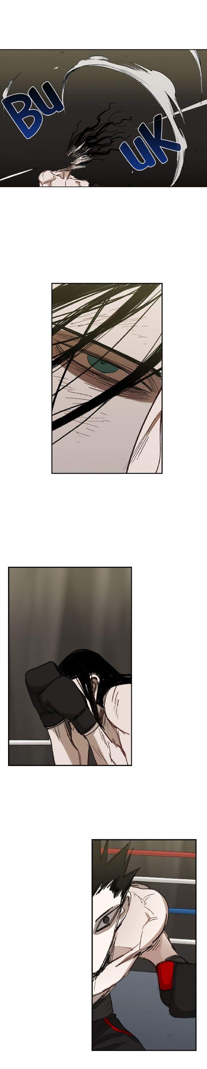 the-boxer - Chapter: 30