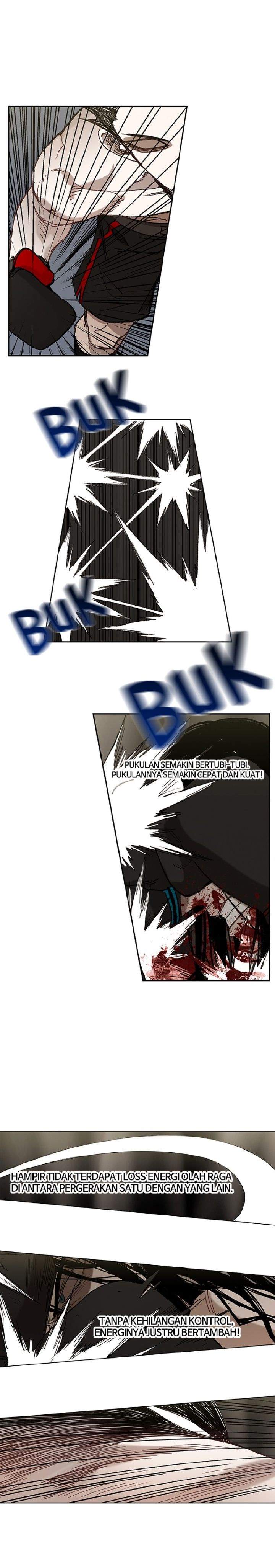 the-boxer - Chapter: 30