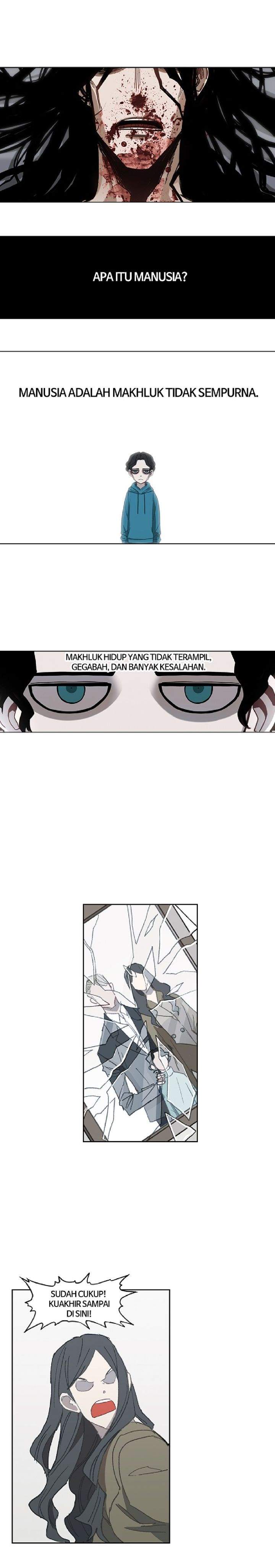 the-boxer - Chapter: 30