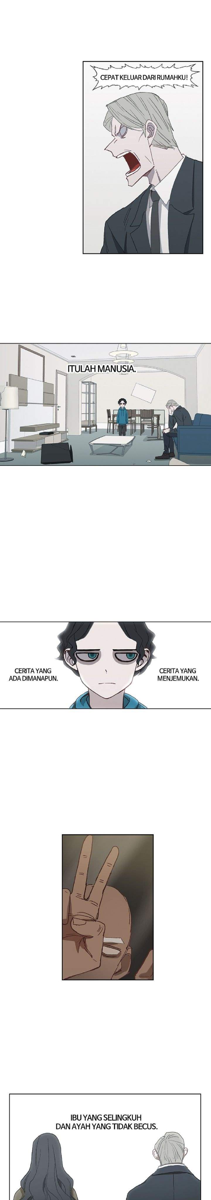 the-boxer - Chapter: 30