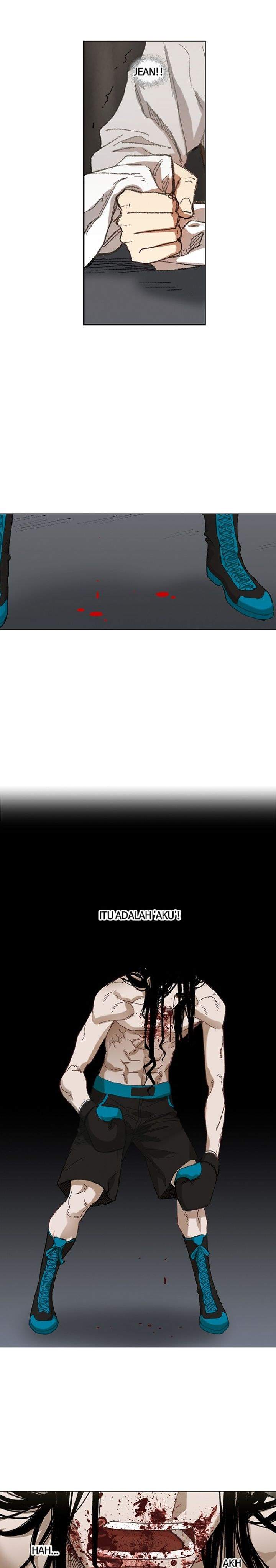 the-boxer - Chapter: 30