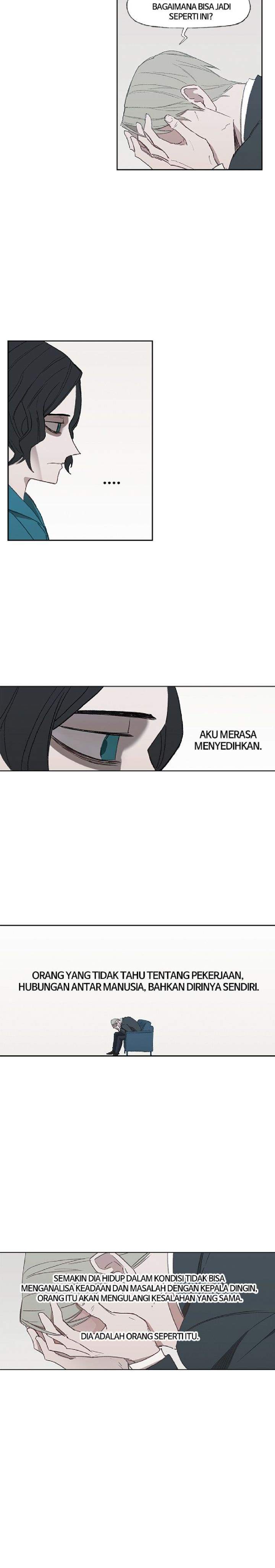 the-boxer - Chapter: 31