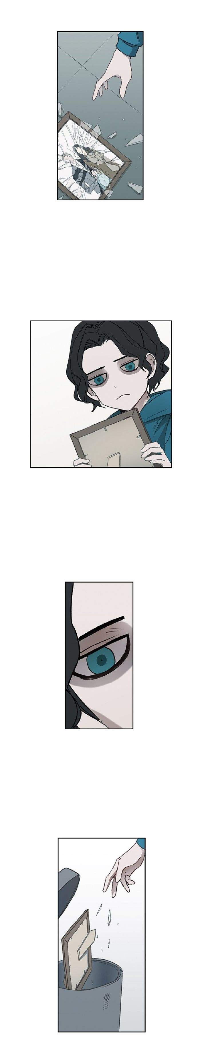 the-boxer - Chapter: 31