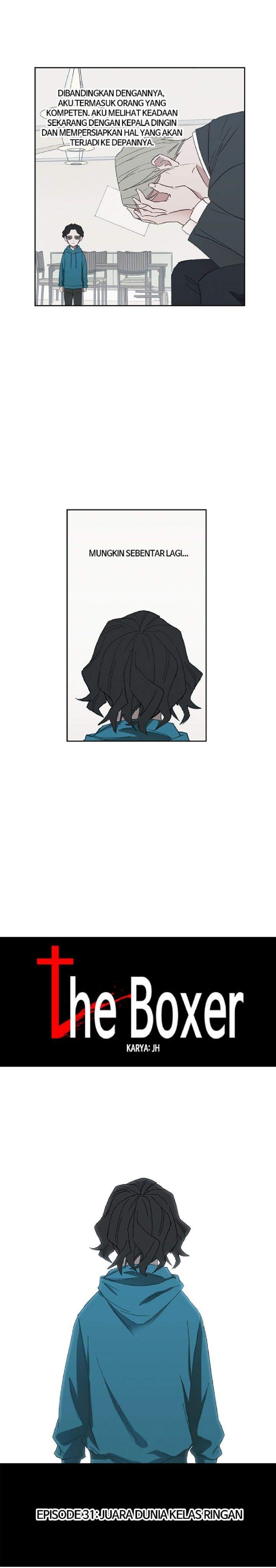the-boxer - Chapter: 31