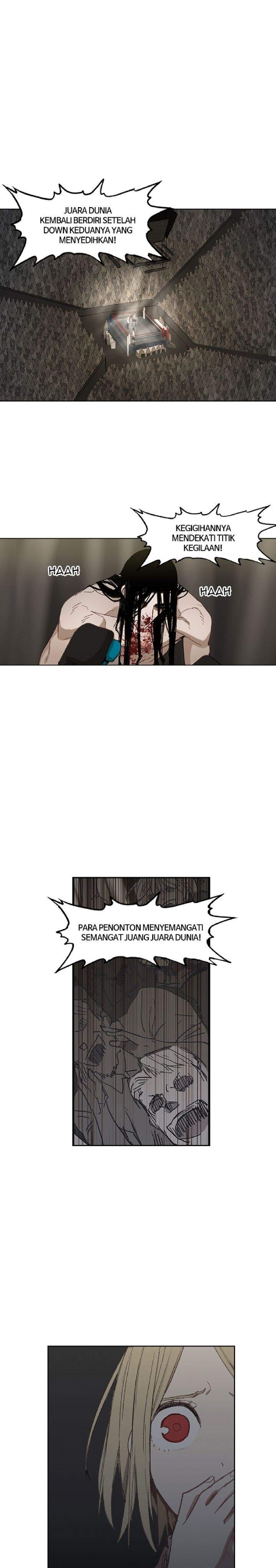 the-boxer - Chapter: 31