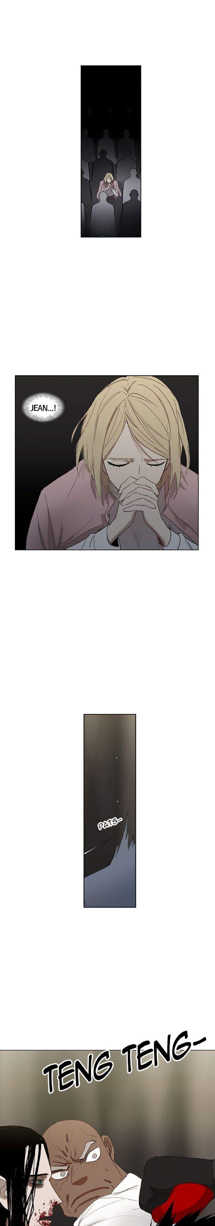 the-boxer - Chapter: 31